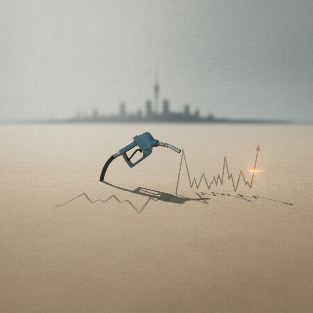 Fuel Price Interventions: A Cautionary Tale for NZ Marketers