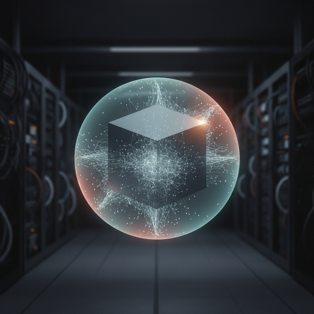 Google's TurboQuant Signals Future AI Efficiency for Marketers