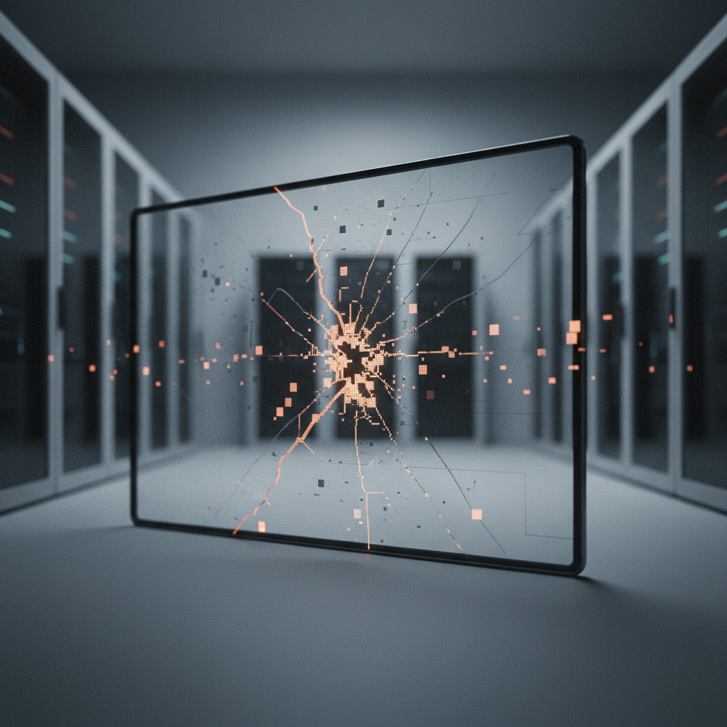 OpenAI's Sora Shutdown: A Reality Check for AI Video Ambitions