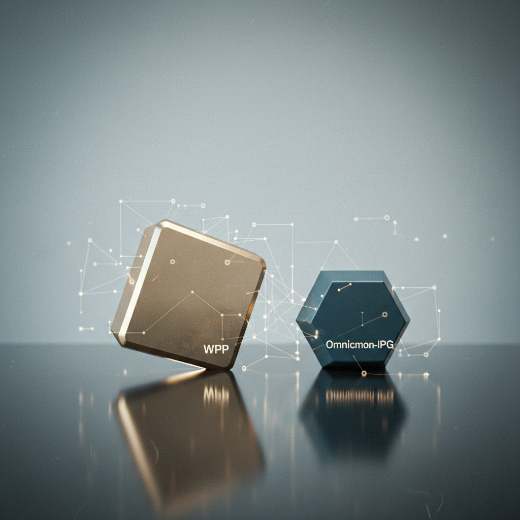 Global Media Agency Shifts: What WPP's Dominance and Omnicom-IPG's Debut Mean for NZ Marketers