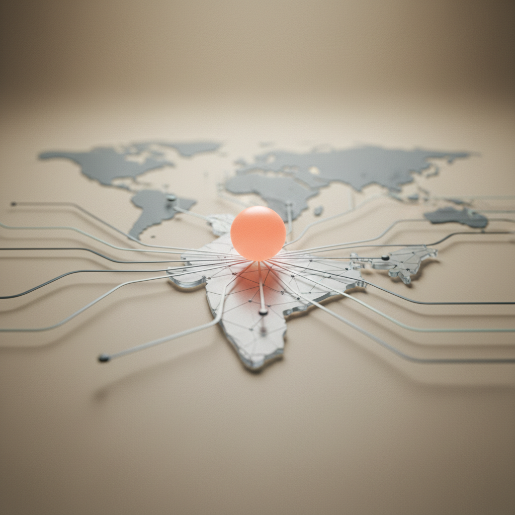 Global AI Talent Shift: Deccan AI's Funding Signals New Sourcing Strategies for Marketers