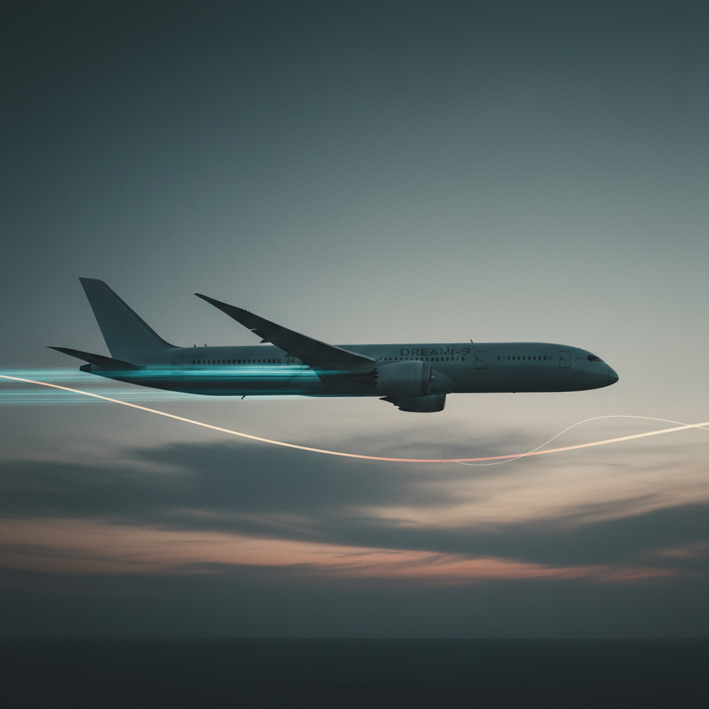 Air NZ's Fleet Expansion Signals Evolving Market Reach