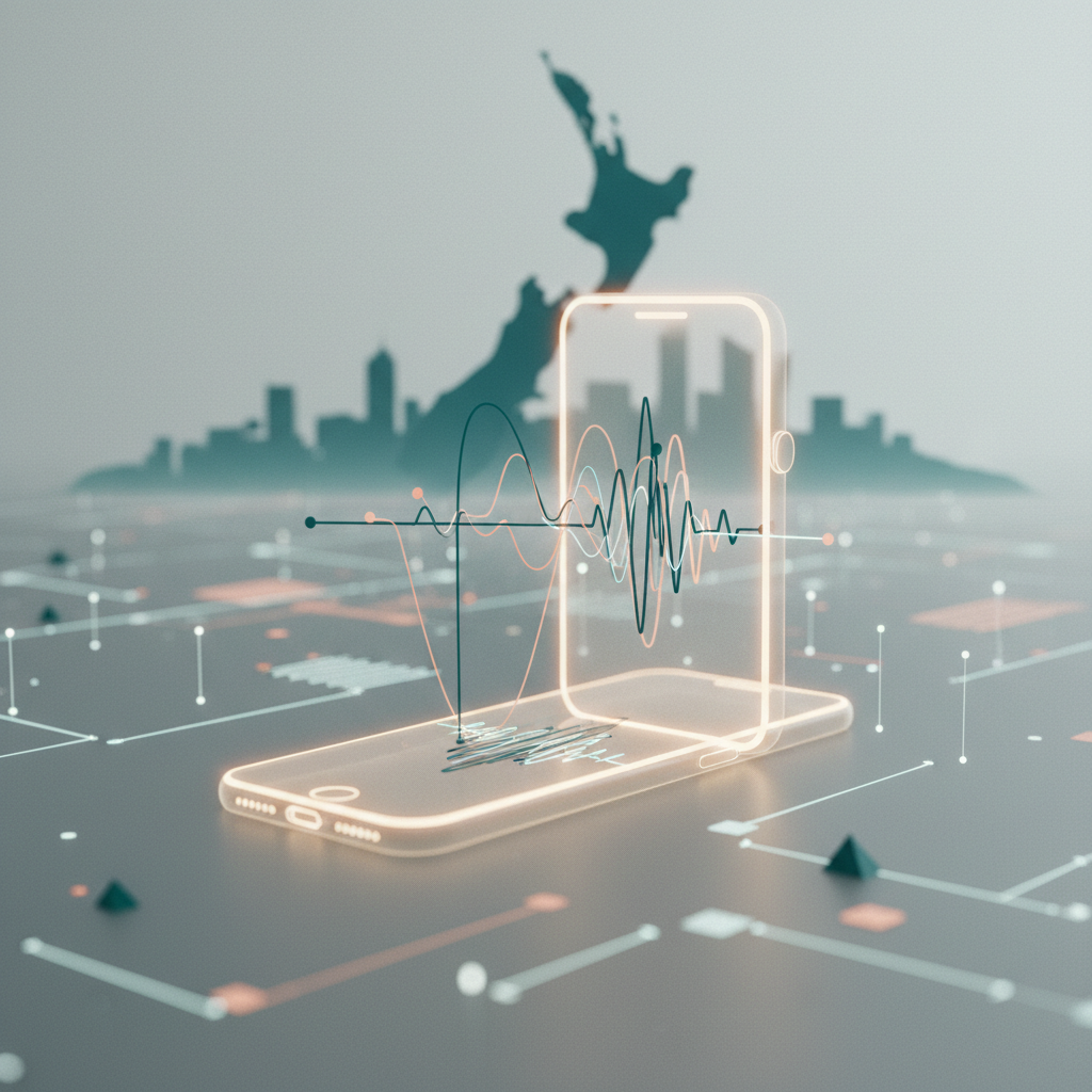 Mistral's Compact AI Voice Model: A Game Changer for NZ Marketers