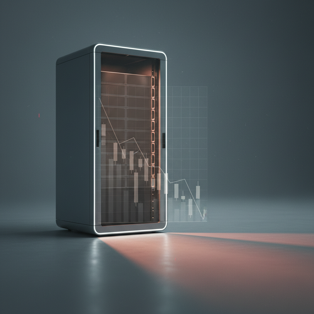 AI Job Displacement Sparks Data Centre Tax Debate, Signalling Future Costs