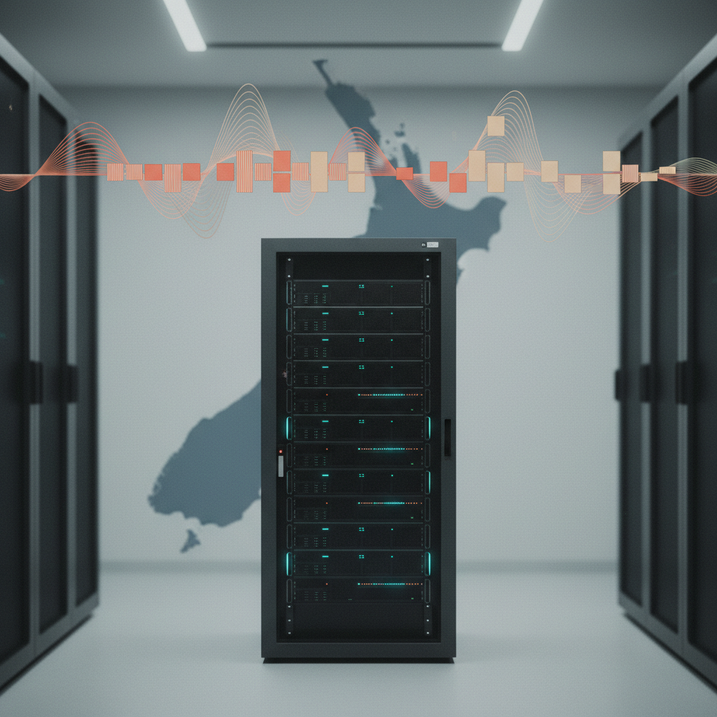 Open-Source AI Transcription Offers New Avenues for NZ Marketers