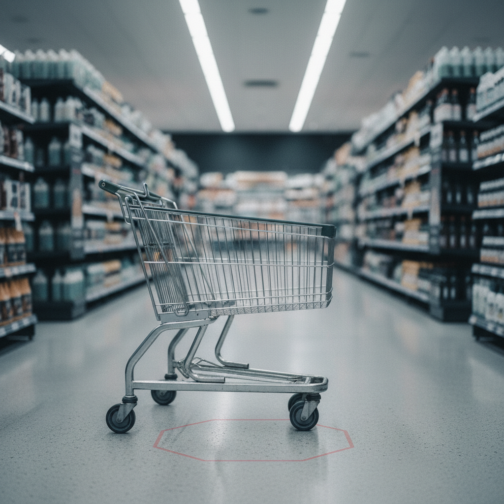 NZ Retailer Navigates Economic Headwinds with Strategic Marketing Pause