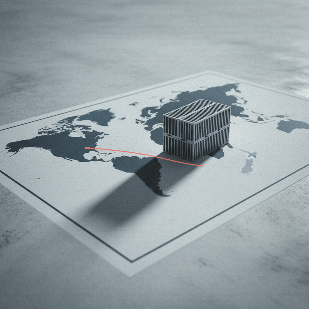 Middle East Tensions Threaten NZ Retail Supply Chains