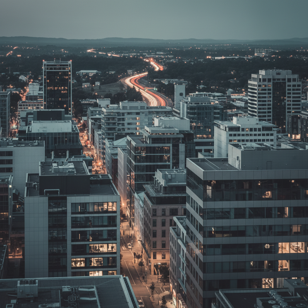 Christchurch's Economic Surge Reshapes NZ Consumer Landscape