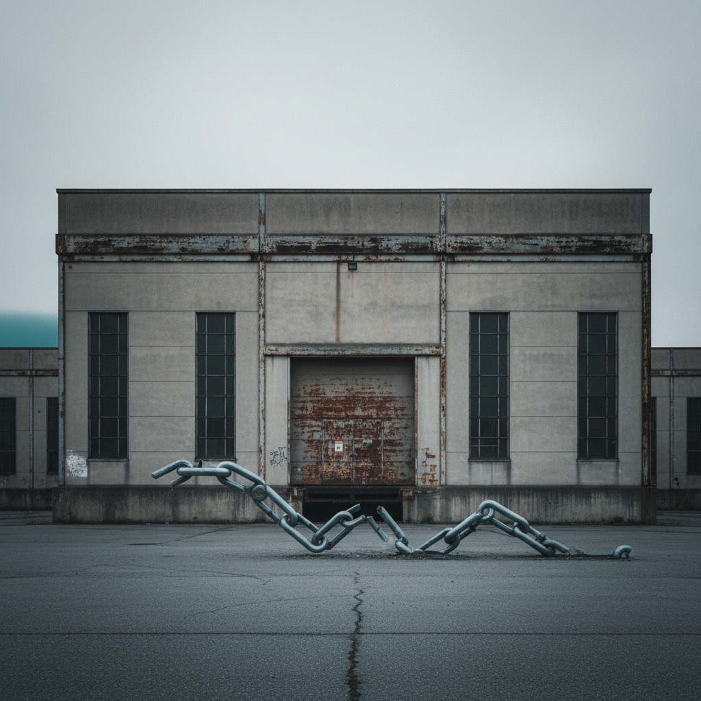 Heinz Wattie's Plant Closures Signal Broader Manufacturing Shifts in NZ