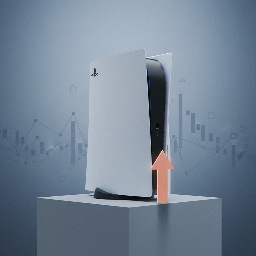 PlayStation Price Hike Signals Broader Consumer Spending Shift for NZ Marketers