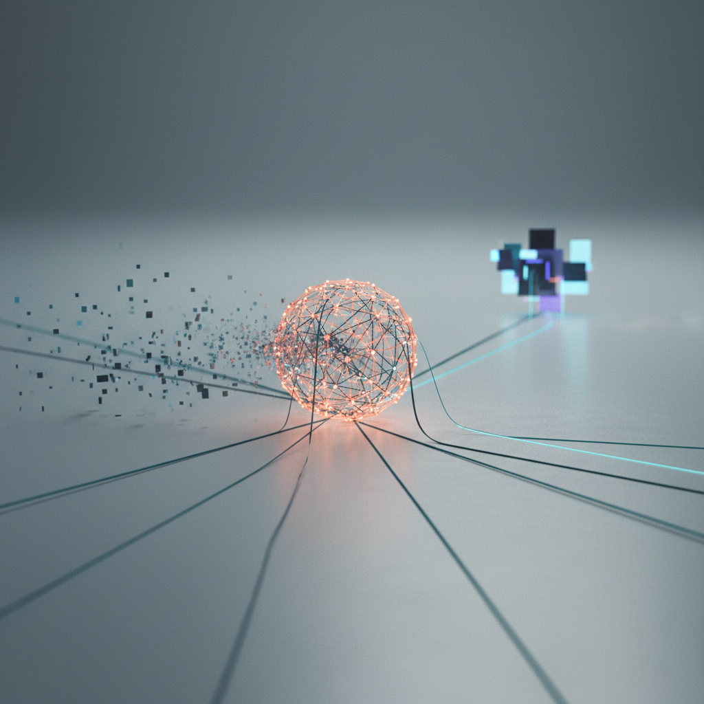 P&G's Strategic Playbook: Navigating Fragmentation and AI for Brand Growth