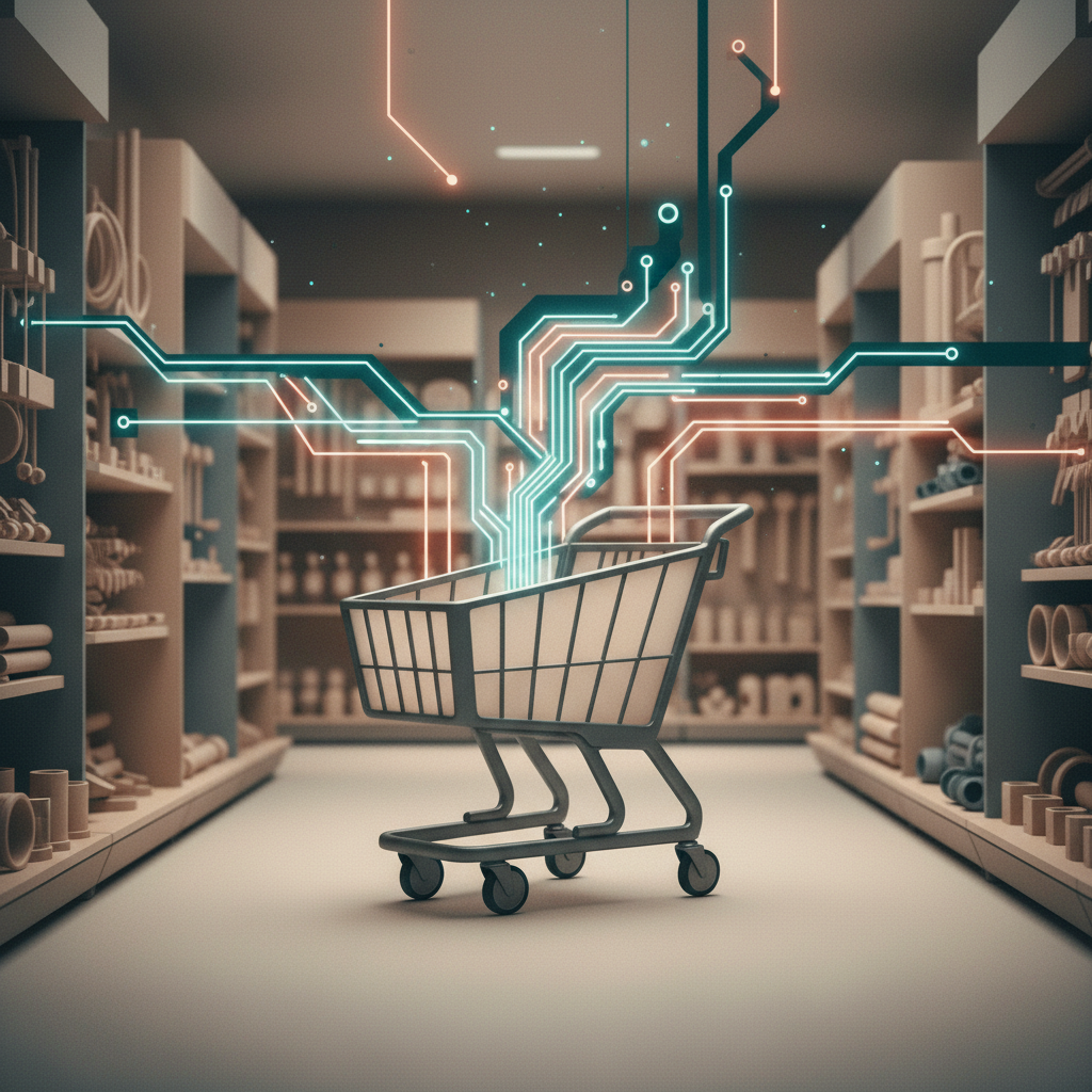 Physical Retail Endures: AI Enhances, Not Replaces, In-Store Experience