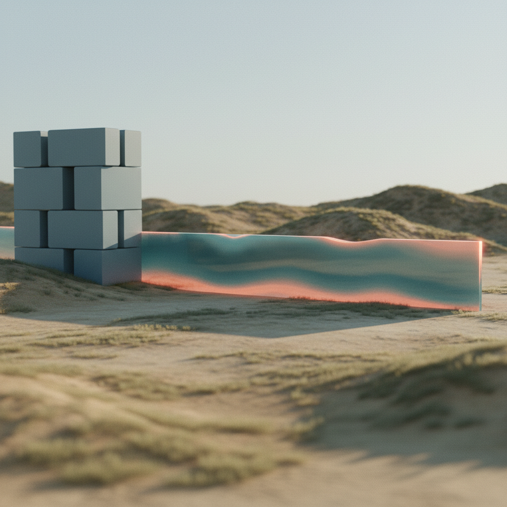 AI Infrastructure Faces Real-World Resistance, Posing New Challenges for Data-Driven Marketing