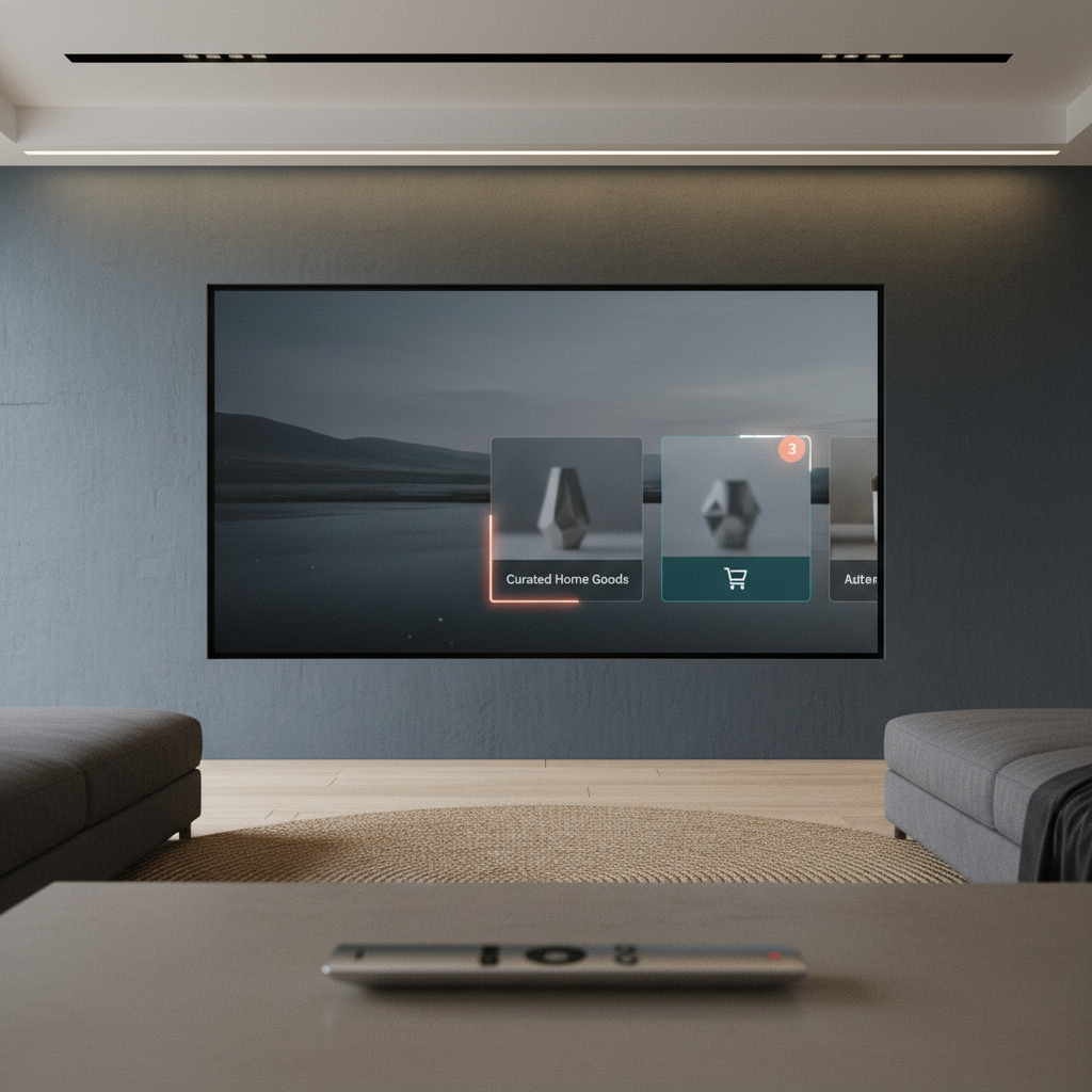 CTV Shopping Takes Center Stage: New Opportunities for NZ Marketers