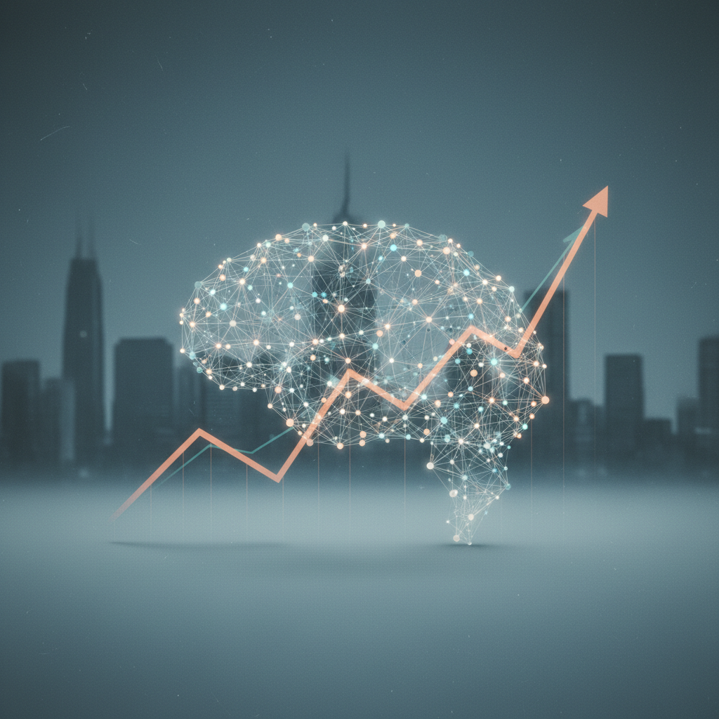 SoftBank's $40B Loan Signals Imminent OpenAI IPO, Reshaping AI Marketing Landscape