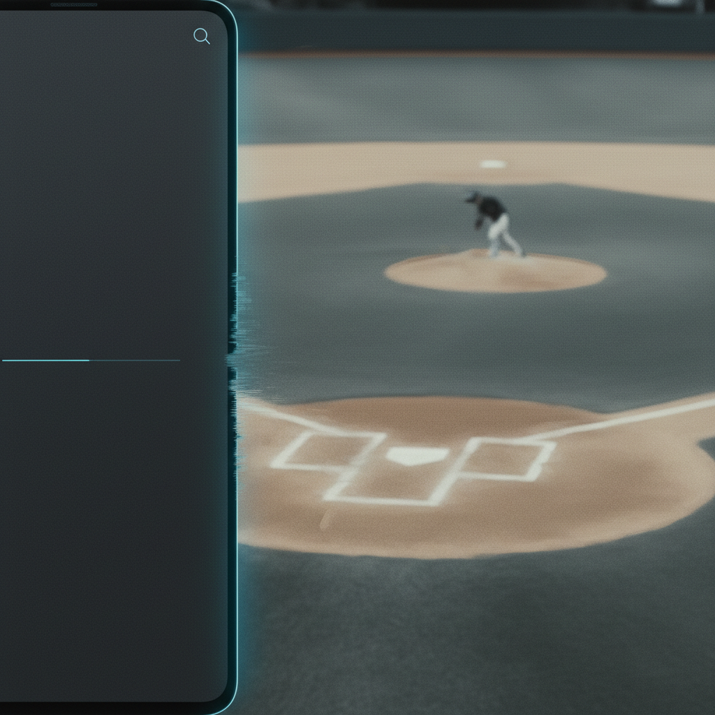 Netflix's MLB Debut: A Cautionary Tale for Streaming Sports