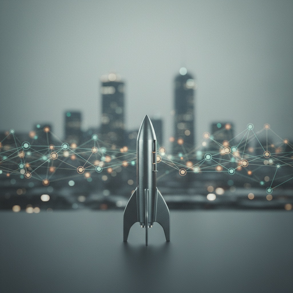 Auckland's Deep Tech Ecosystem Flourishes, Driven by Rocket Lab and LanzaTech Alumni