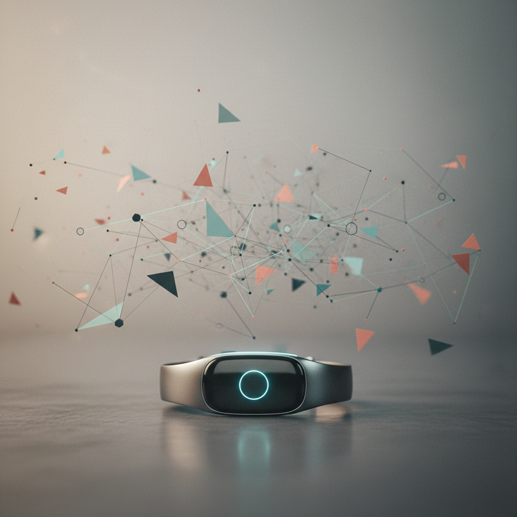 Whoop's Broadened Health Tech Ambition Signals Evolving Wearable Market