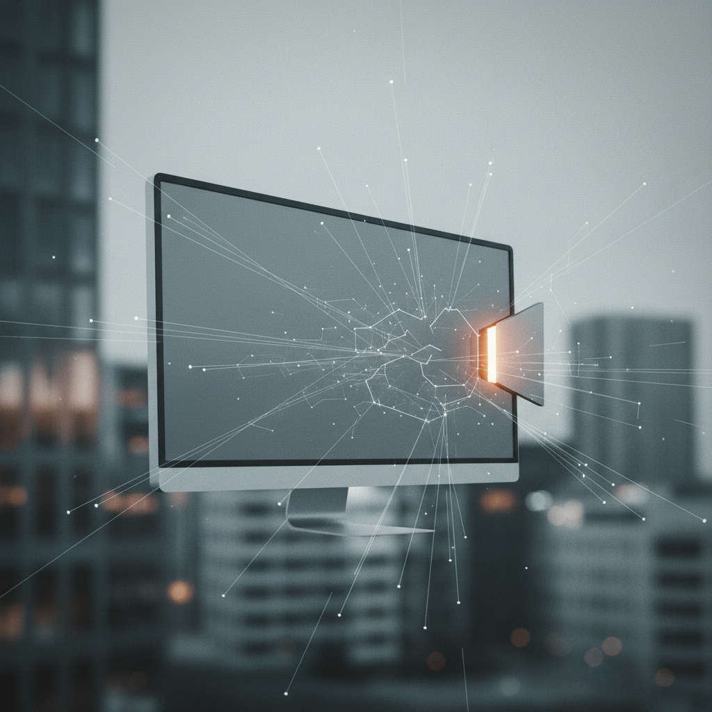 TVNZ Restructuring Signals Shifting NZ Media Investment Priorities