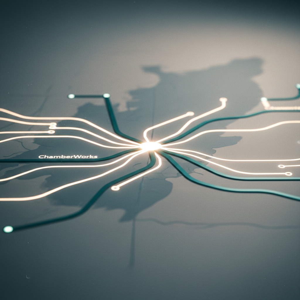 Rotorua's ChamberWorks Initiative Streamlines Local Talent Acquisition