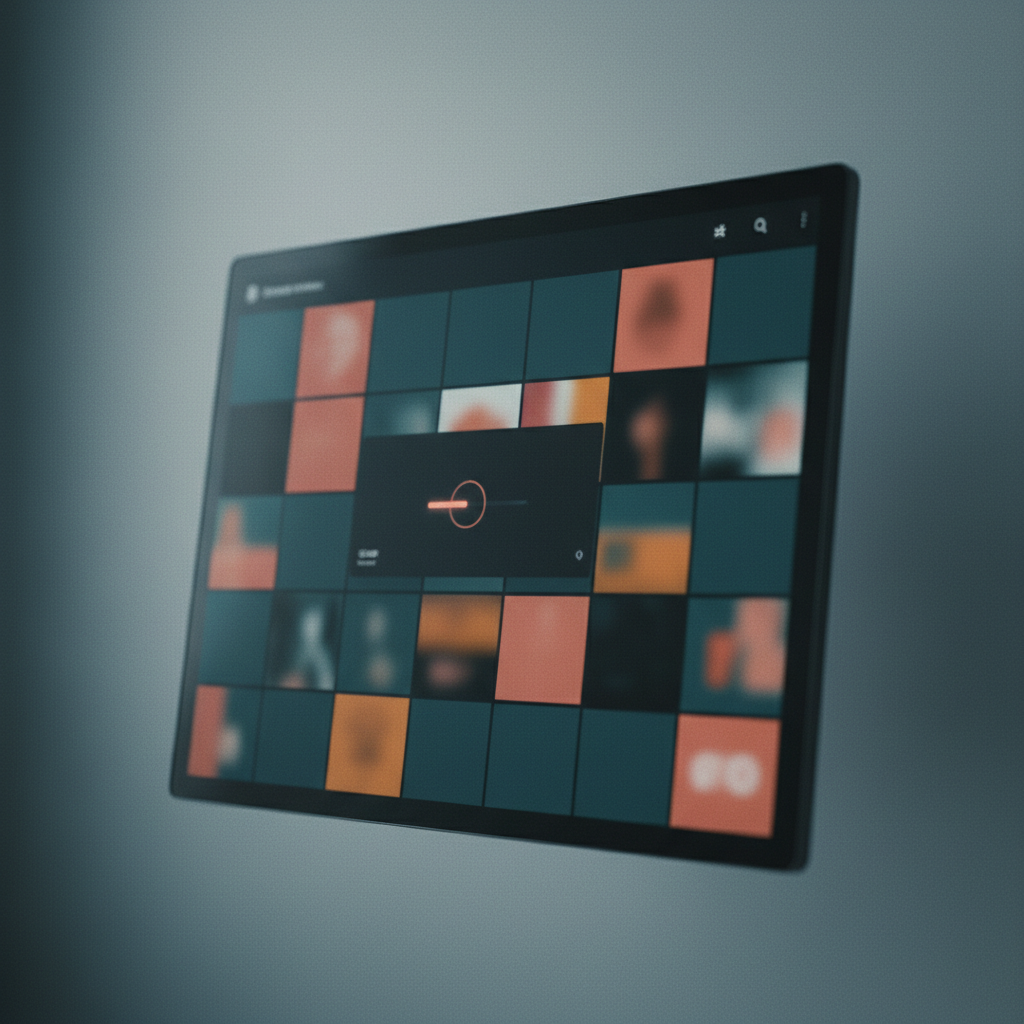 Netflix's April 2026 Slate Signals Sustained Investment in Original Content