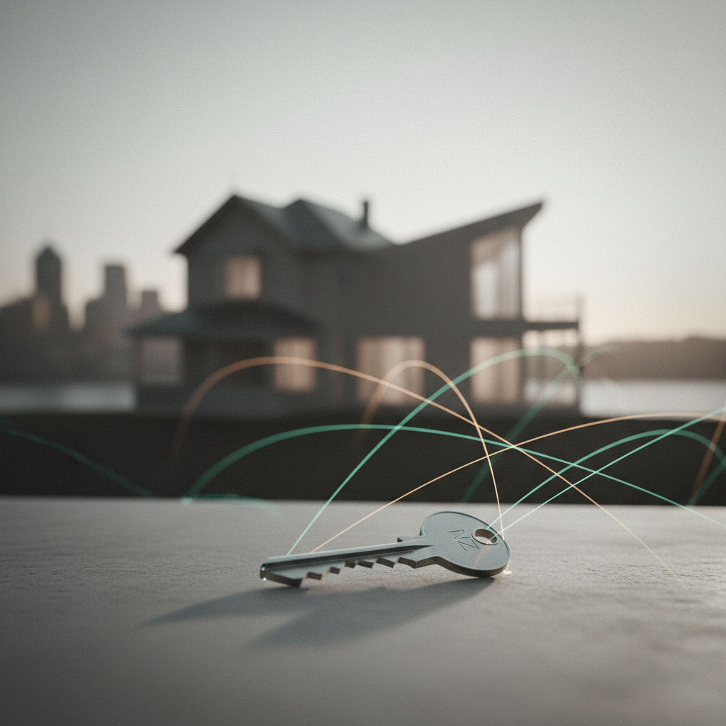 NZ Celebrities Pivot to Real Estate: A New Face for Personal Branding and Trust