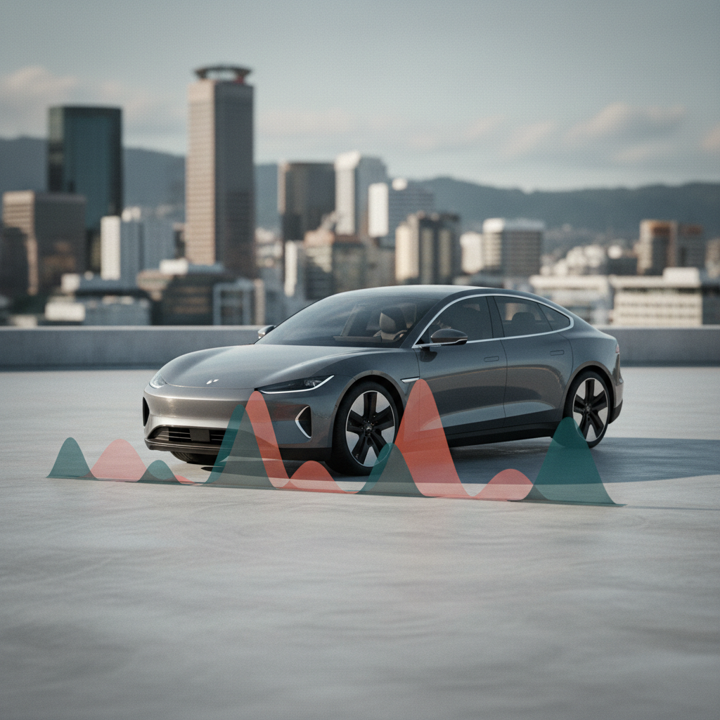 EV Ownership: Unpacking the True Cost for NZ Marketers