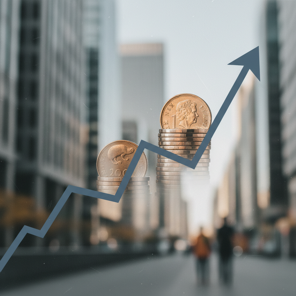 KiwiSaver Contribution Hike Signals Shifting Consumer Financial Priorities