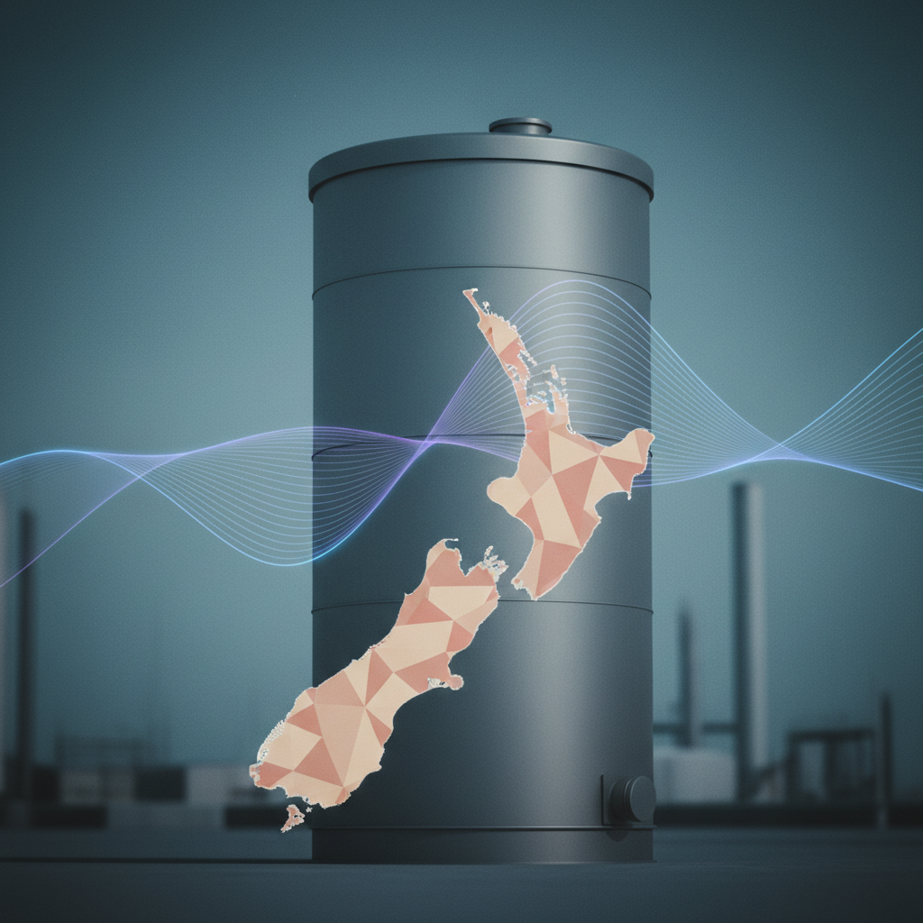 Fuel Security Flip-Flop: Government Reconsiders Strategic Diesel Reserves