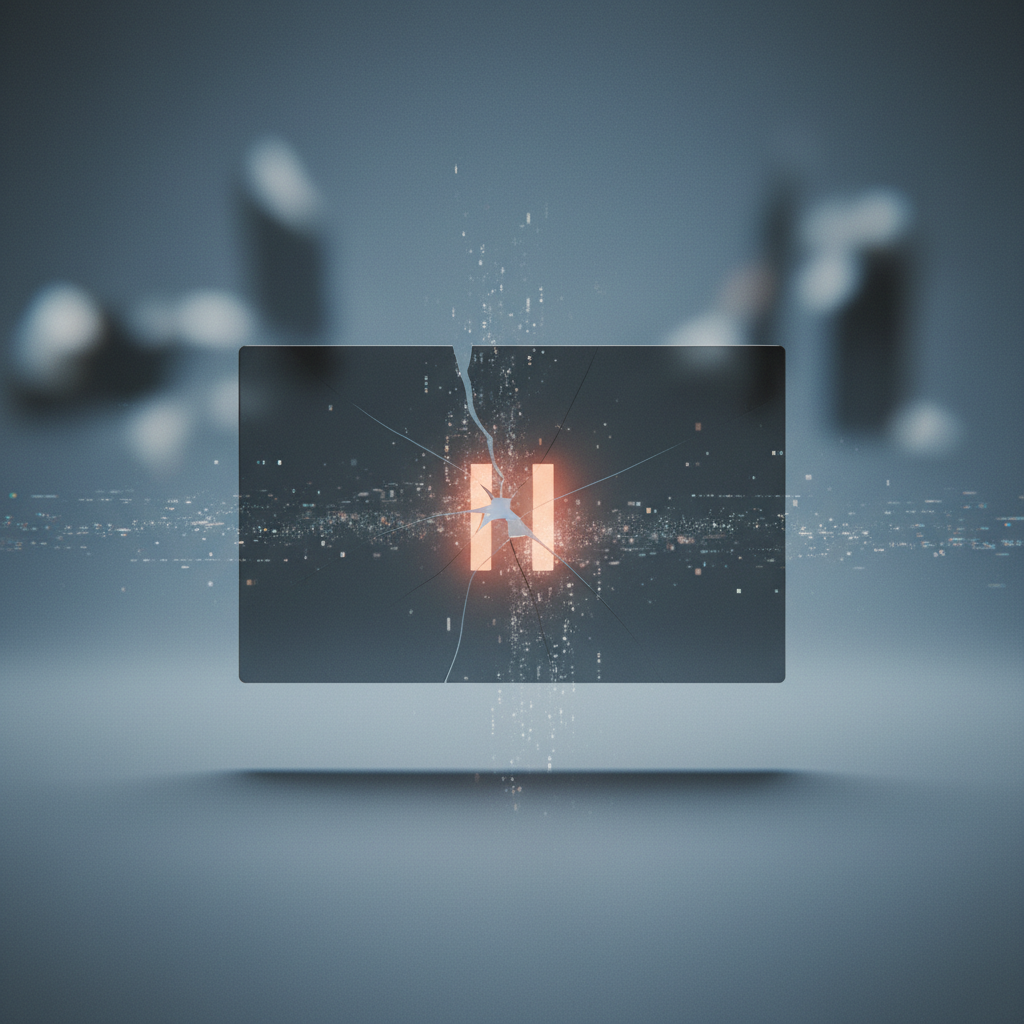 AI Video Reality Check: Sora's Halt Signals Broader Market Shifts