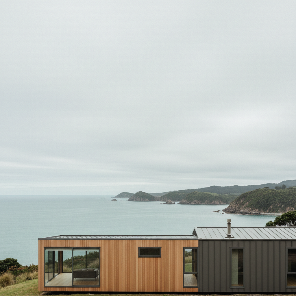 Micro-Hospitality Ventures Reshape NZ Tourism Landscape