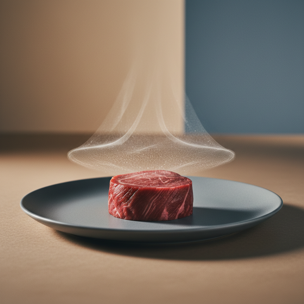 Kiwi Innovation Targets Elder Market with Novel Meat Product