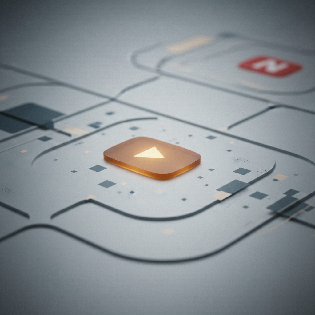 YouTube CEO Dismisses Creator Flight Risk, Reinforcing Platform Loyalty