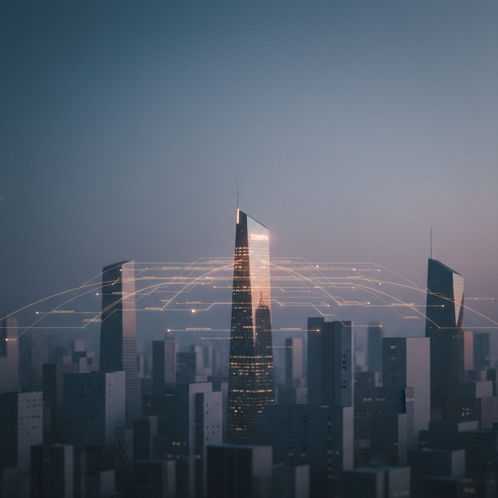 Zenith's Australian Dominance Signals Shifting Media Agency Landscape