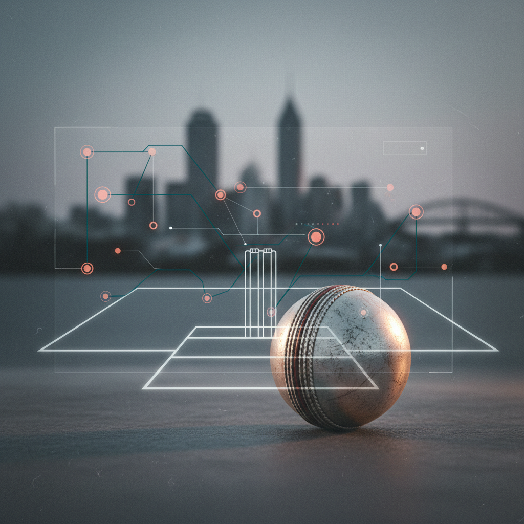 NZ Cricket's T20 Franchise Shift: New Avenues for Marketers and Engagement Challenges