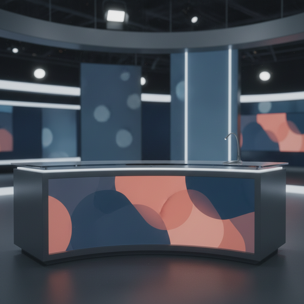 New Breakfast Host Signals Evolving Morning Media Landscape