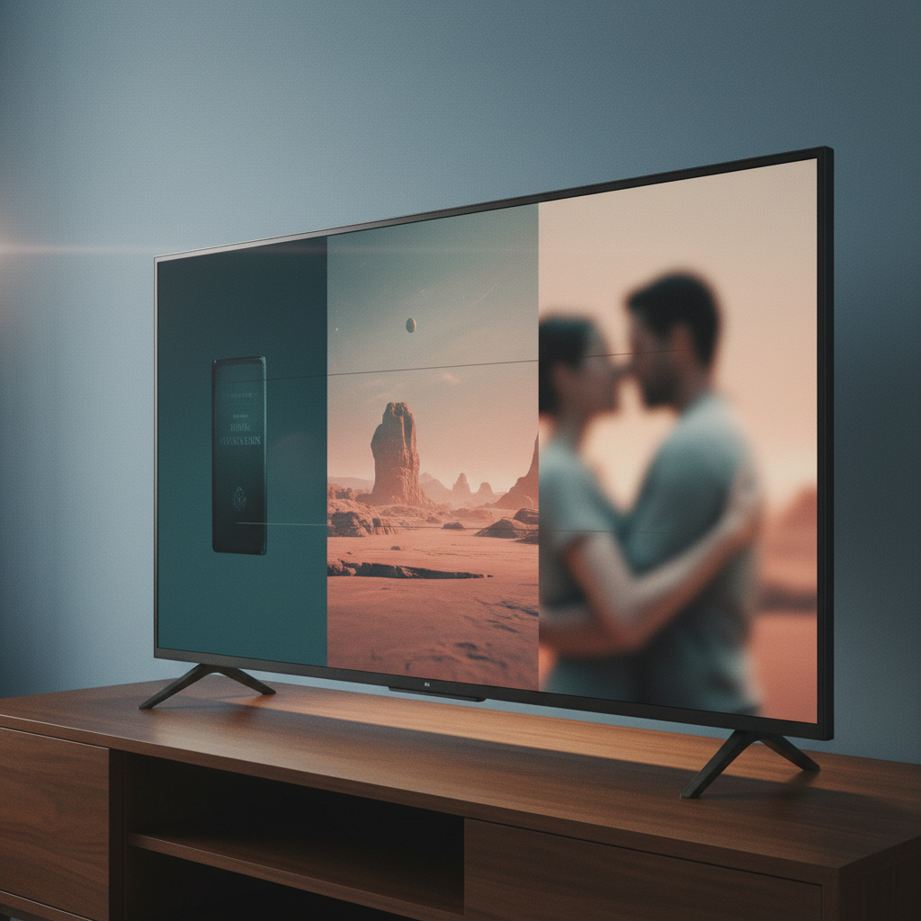 NZ Streaming Landscape Diversifies: Content Drives Platform Loyalty