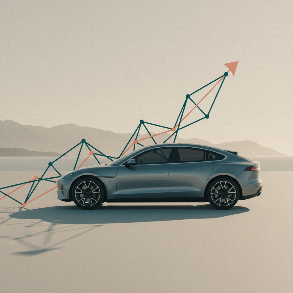 NZ Electric Vehicle Sales Surge: A New Era for Automotive Marketing