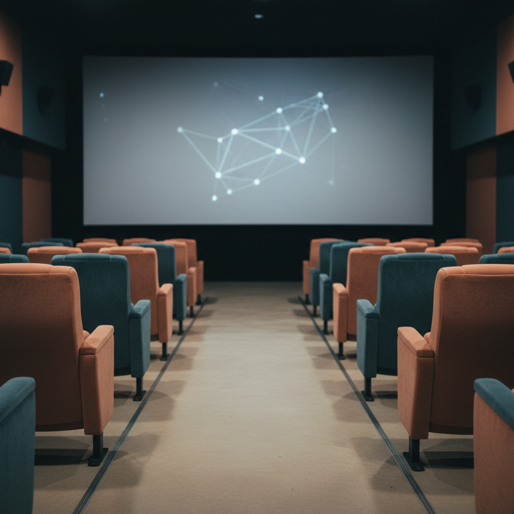 Cinema Endures as Key Family Brand Touchpoint for NZ Marketers