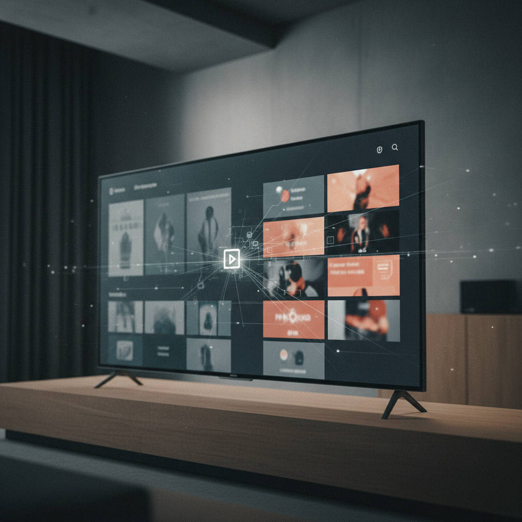 NZ Marketers Navigate CTV: Premium Platforms and YouTube Vie for Attention