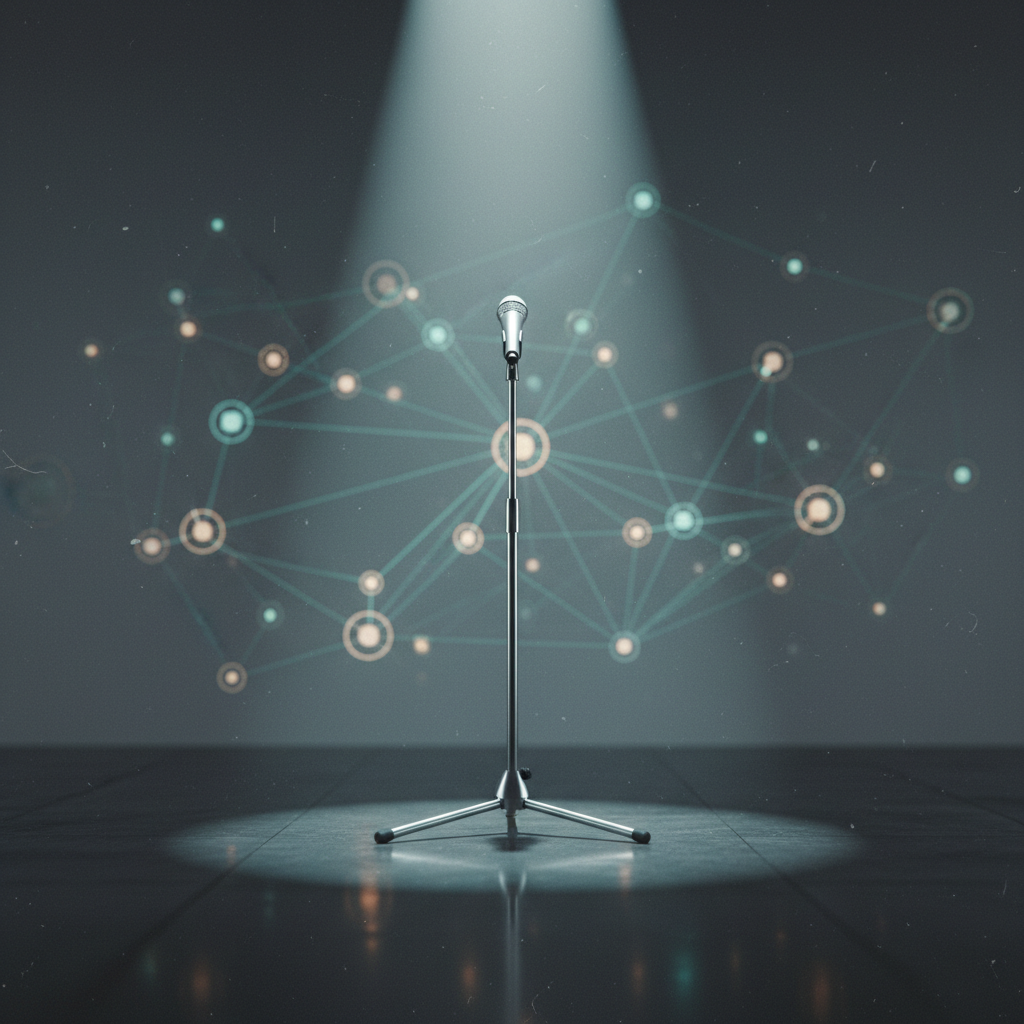 Global Creator Economy: Asian Artists Reshape Audience Engagement