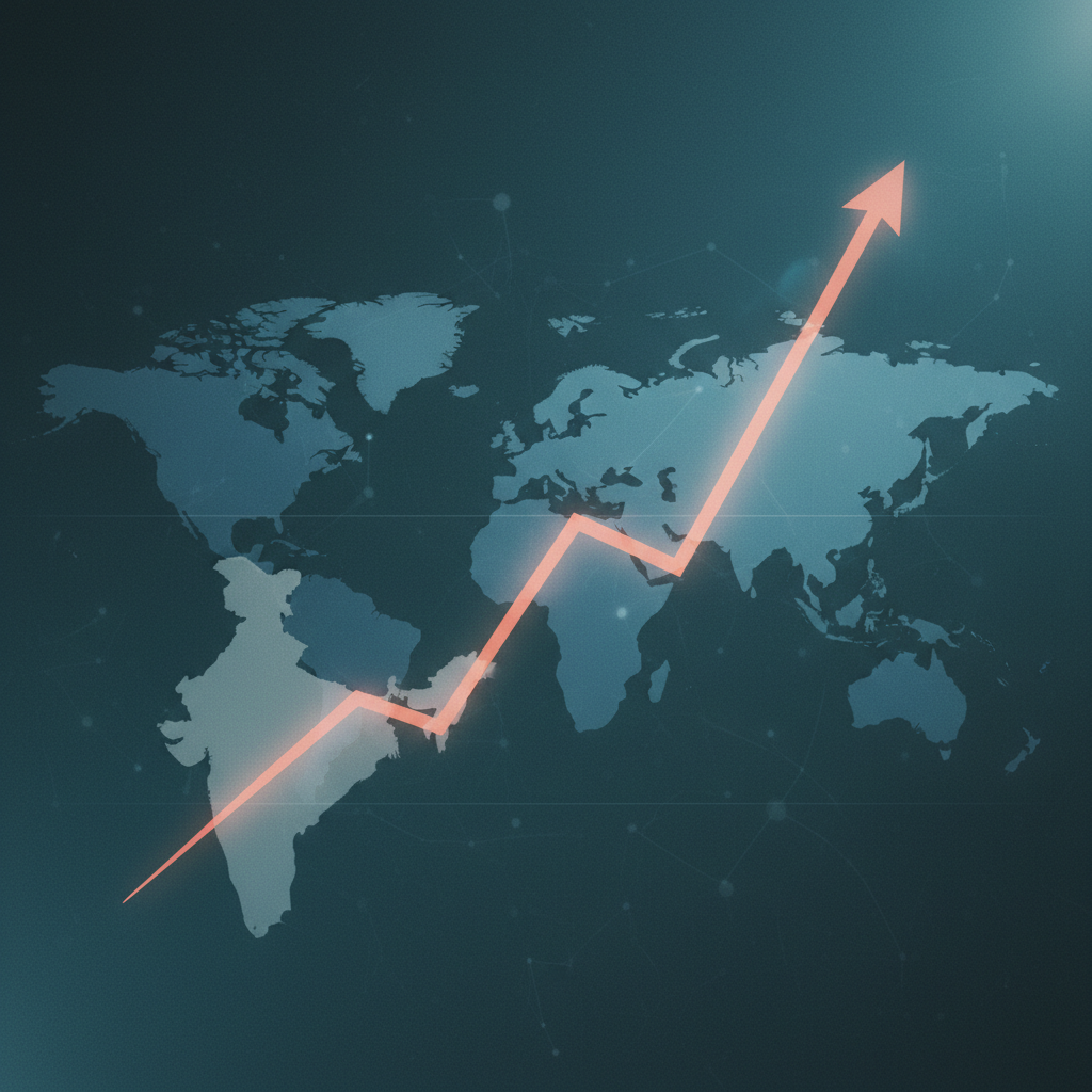 Indian Cinema's Global Box Office Surge Signals Multicultural Marketing Opportunities