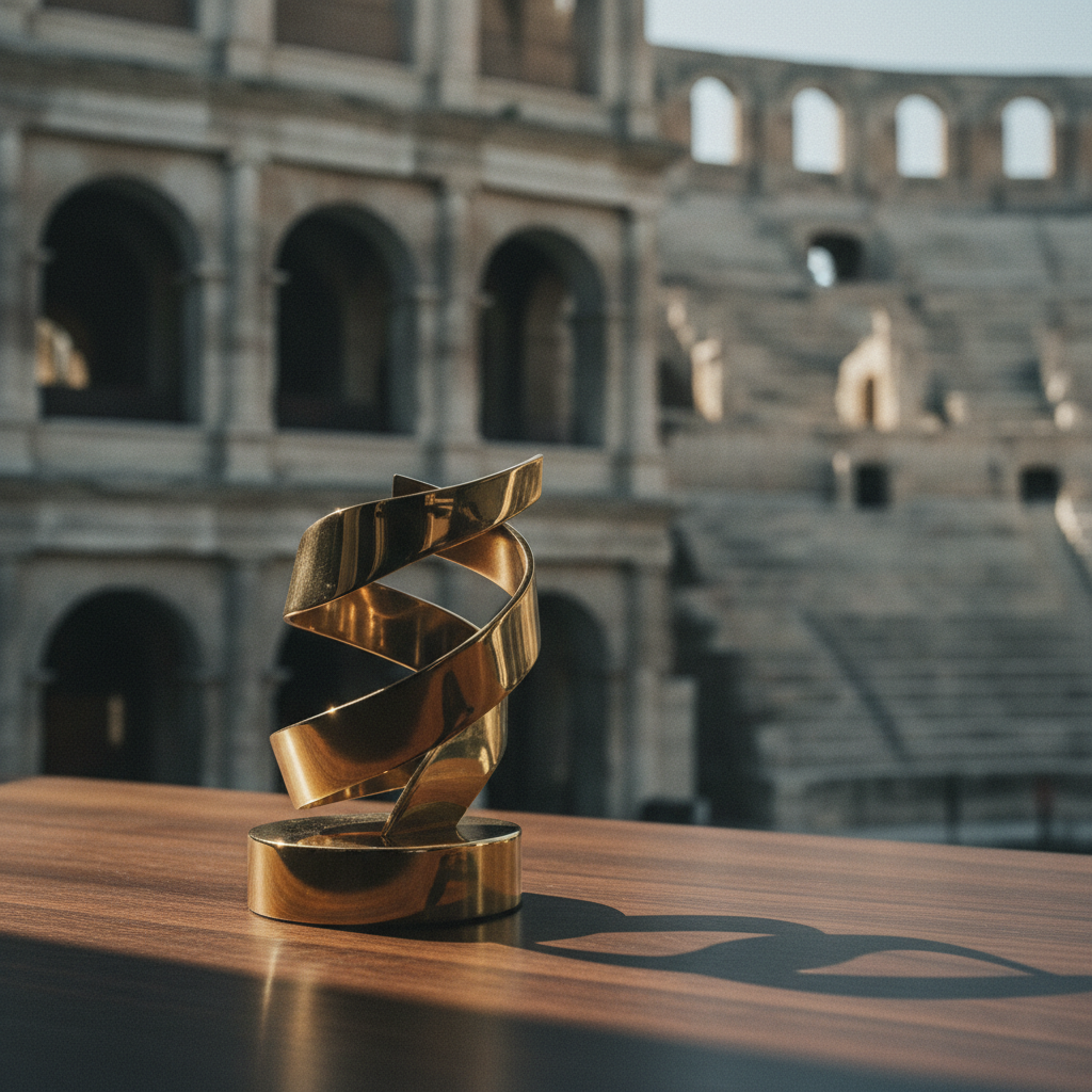 Jane Campion's Global Festival Role Elevates NZ Creative Brand