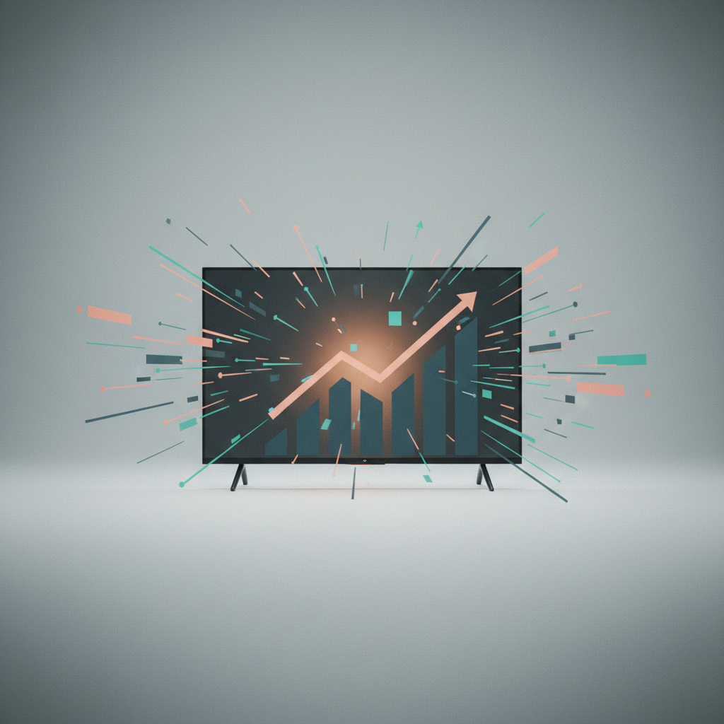 NZ Marketers Must Prioritise CTV as Global Investment Surges