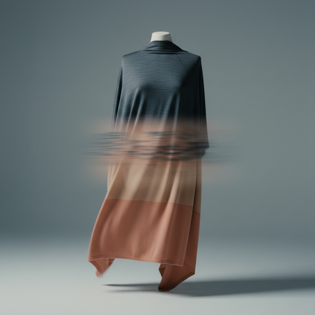 Apparel Blurs: Activewear No Longer a Niche, But a Lifestyle Standard