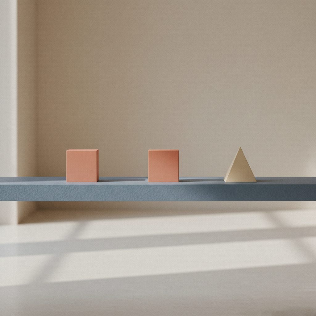 Streamlined Assortment: US Retailer's SKU Reduction Signals Efficiency Drive