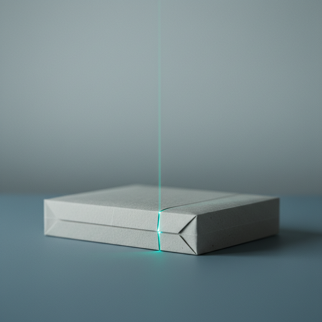 Laser-Sealed Paper Packaging: A Game Changer for NZ's Sustainable Brands