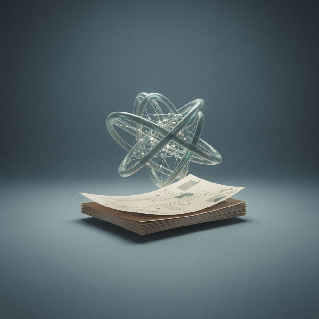 AI Script Analysis Platform 'Quilty' Signals New Era for Content Development