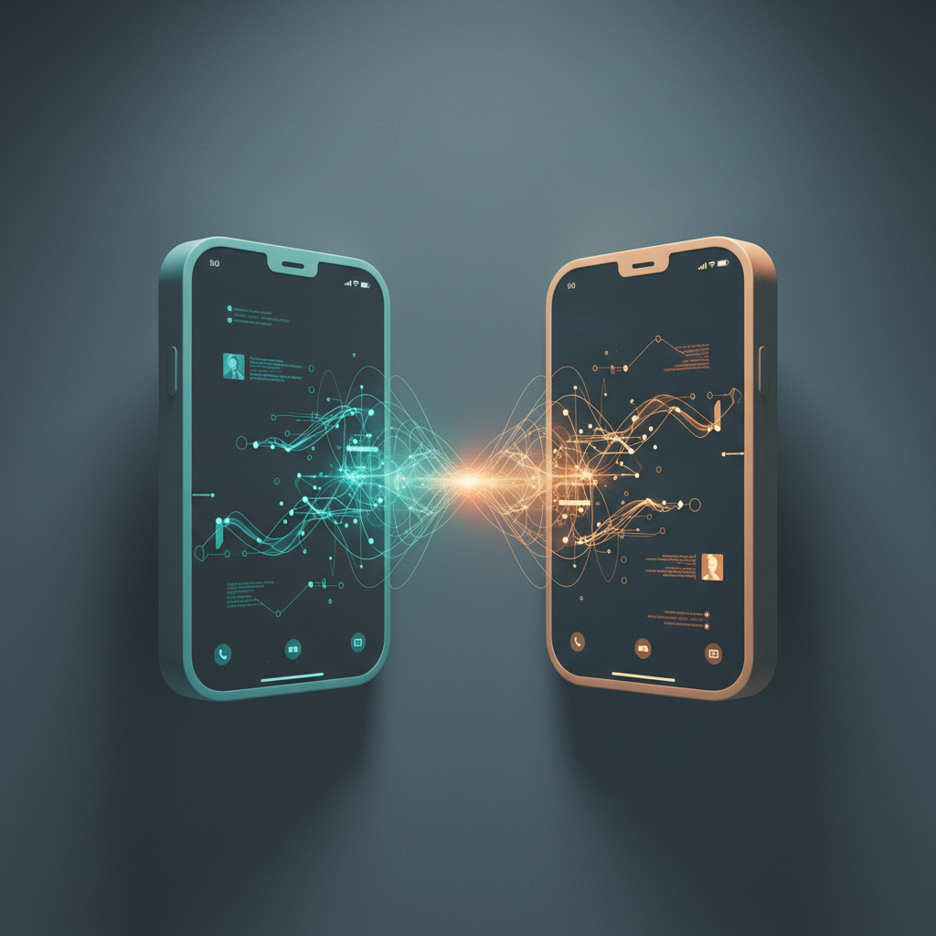 RCS Update Signals Potential for Seamless Cross-Platform Video Calls