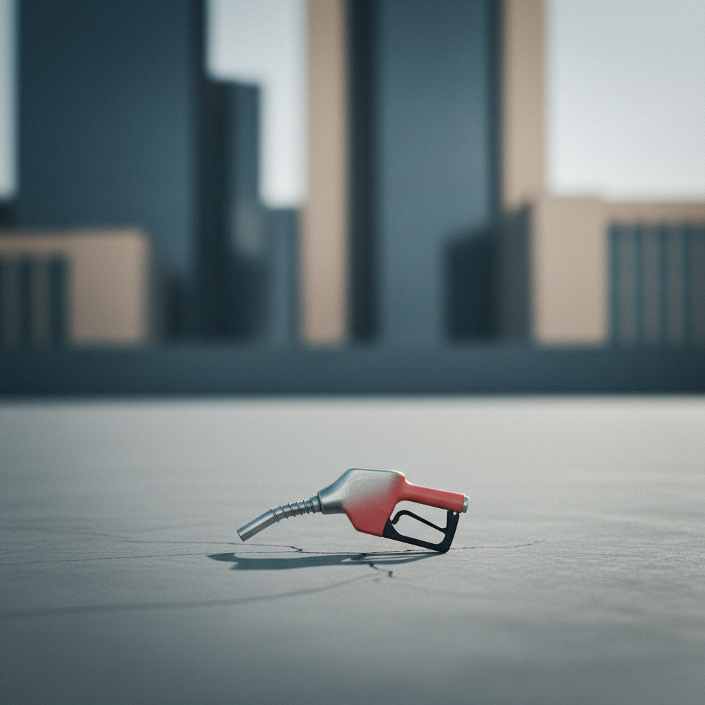 Government's Fuel Policy: A Growing Challenge for Consumer Marketers